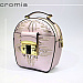 SS2019 CROMIA LADIES BACKPACK IT BECCA 1404125 LI